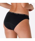 Slip da ciclo flusso medio cotone biologico Lovable L0DPI
