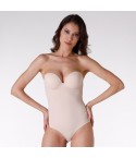 Body a balconette scollo profondo Lovable L0DEJ