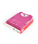 Pigiama Donna in caldo cotone pantalone a quadri LOVABLE L0DO1