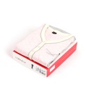 Pigiama Donna in caldo cotone con teneri cuoricini LOVABLE L0DO4