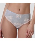 Slip donna in pizzo e microfibra Lovable L0DVP