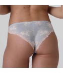 Brasiliana in pizzo e microfibra Lovable L0DVQ