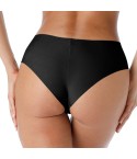 Culotte brasiliana taglio laser microfibra Lovable L0DXN