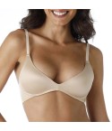 Reggiseno push-up senza ferretto in microfibra Lovable L0DZN
