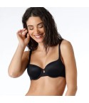 Reggiseno con ferretto semilucido Lovable L0E17