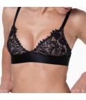 Reggiseno Triangolo Le Studio in pizzo Lovable L0EE7