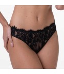 Slip Midi Le Studio in pizzo Lovable L0EE8