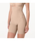 Guaina alta modellazione con gamba vita alta Lovable L0ELC