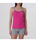 Pigiama donna estivo canottiera Lovable L0EQN