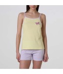 Pigiama donna estivo 100% cotone Lovable L0EQN