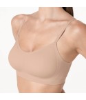 Reggiseno brassier senza ferretto invisibile Lovable L0EVU