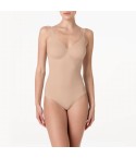 Body con ferretto contenimento leggero Lovable L0EVW