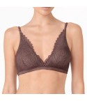 Reggiseno triangolo in pizzo Lovable L0EW9