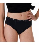 Slip da ciclo ragazza Lovable LKAY7 / L0DPO lavabili flusso medio