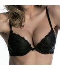 Reggiseno super push up Love and bra esagerato 