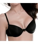 Reggiseno con ferretto Love and bra Rebecca imbottito