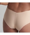 Slip modellante con scollo sul retro Bye bra Low Back Mid Waist Brief
