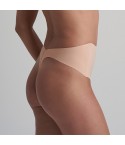 Guaina modellante perizoma scollo sul retro Bye Bra 