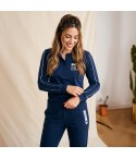 Pigiama donna 100% cotone Lotto LP5240