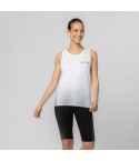 Pigiama donna pantalone ciclista cotone Lotto LP5251