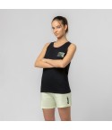 Pigiama donna sportivo 100% cotone Lotto LP5253