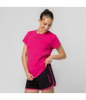Pigiama donna sportivo corto in cotone Lotto LP5254