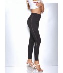 Rossoporpora leggings LR338
