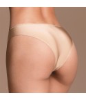 Brasiliana microfibra effetto semilucido Love and Bra Margaret