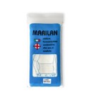Pancera fascia elastica Marilan Marisan duplon cotone