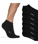 Minicalza unisex Pompea soft spugna caldo cotone 6 paia