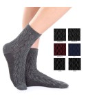 Calze donna invernali Meritex 3548
