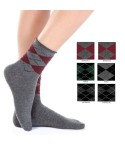 Calze corte donna invernali Meritex 3559 