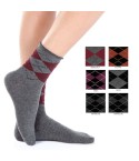 Calze corte donna invernali Meritex 3559 var. b