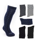 Meritex fantasia caldo cotone 6 paia