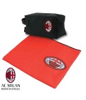 Set beauty+telo microfibra sport Milan