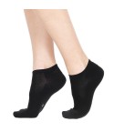 Minicalza unisex Pompea Mcz fresh Easy X3 tallone siliconato