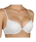 Reggiseno push up Selene Natalia multiposizione con ferretto 
