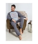 Navigare 2141239 grigio