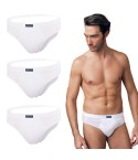 Slip da uomo Nottingham 8000 bianco
