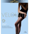 Collat omsa velour 15 in micofibra velata