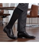 Calze lunghe filo di scozia Pierre Cardin 4080 - 6 paia