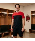 Pigiama completo homewear uomo/bimbo Milan PGCM 2140