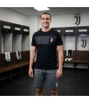 Pigiama completo homewear uomo/bimbo Juventus PGMP J001