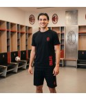 Pigiama completo homewear uomo/bimbo Milan PGMP M001