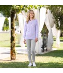 Pigiama ragazza cotone leggero Irge SDL219/CDML230