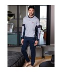 Lotto LP4068 grigio