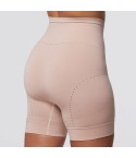 Guaina comfort size curvy modellante con gamba Pompea