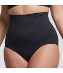 Slip guaina panciera a vita alta Pompea comfort size