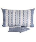 Lenzuola Preziosa letto cotone singolo matrimoniale Alba dis. 46