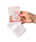 Calza donna sanitaria disturbi circolatori Prisco cotone